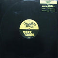 Senseless Things : Easy To Smile (12", Single, Promo)
