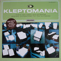The Pancake Man : Kleptomania (12", Promo)