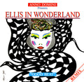 Ellis In Wonderland : Groove Beat (Remix) (12")