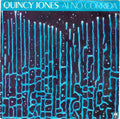 Quincy Jones : Ai No Corrida  (7", Single)
