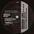 Chicken Lips : The Big Legs EP (12", EP)