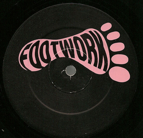 The Two Amigos : Los Puerbos / That Piano Anthem (12")