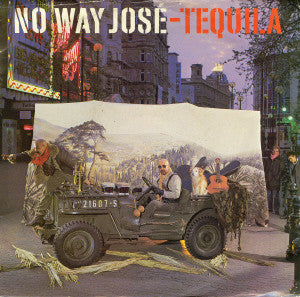 No Way José* : Tequila (12")