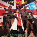 Masquerade : One Nation (12")