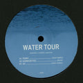 Dravier & Ciaran Lawless : Water Tour (12")
