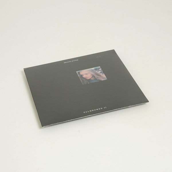 Palmbomen : Memories Of Cindy Pt. 2 (12", Ltd)