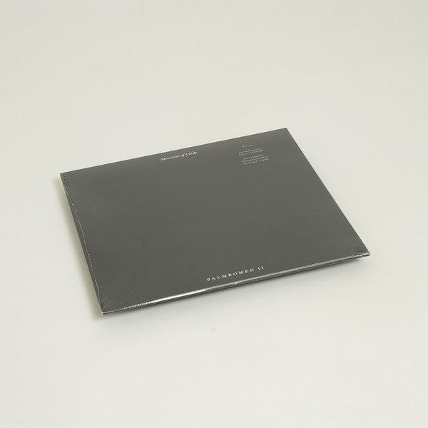 Palmbomen : Memories Of Cindy Pt. 2 (12", Ltd)