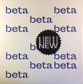 Powell (9) : New Beta Vol. 1 (12", MiniAlbum)