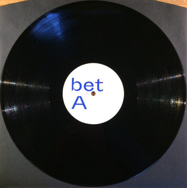 Powell (9) : New Beta Vol. 1 (12", MiniAlbum)