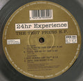 24hr Experience* : The Test Press E.P. (12", EP, Cle)