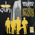 I Gufi : Milano Canta N.2 (LP, Album)