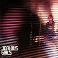 The Gossip : Jealous Girls (7", Single, 2/2)