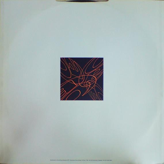 The Creeps : Change It (12")