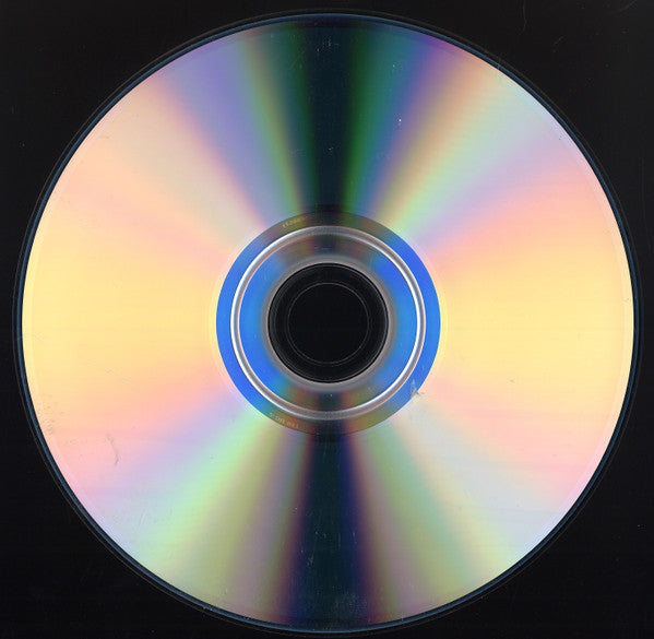 Gareth Whitehead : The Brood Remixed (CDr, Album)