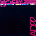David Bowie : Black Tie White Noise (12", Promo)