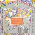 Jack Peñate : Torn On The Platform (7", Single, 1/2)