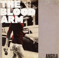 The Blood Arm : Angela (7", Single)