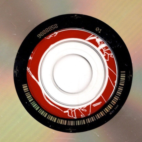 Beck : Guerolito (CD, Album, Dig)