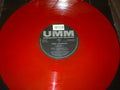 The 3angle : Desire (12", Red)