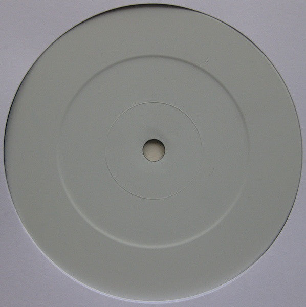 A Guy Called Gerald : FX / Eyes Of Sorrow (12", W/Lbl)