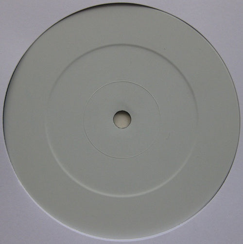 A Guy Called Gerald : FX / Eyes Of Sorrow (12", W/Lbl)