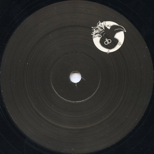 Riva Starr : Bubble EP (12", EP)