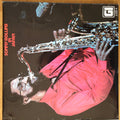Sonny Rollins : Sonny Rollins In Japan (LP, Album, RE)