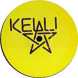 Kelli Ali : Inferno High Love (2x12")