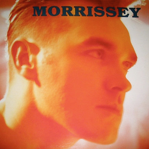 Morrissey : Interesting Drug (12", Single)
