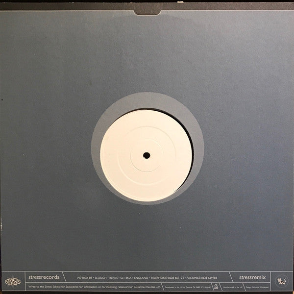 Daphne : Change (Brothers In Rhythm Remix) (12", S/Sided, Promo)