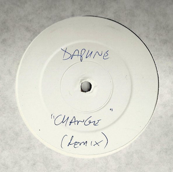 Daphne : Change (Brothers In Rhythm Remix) (12", S/Sided, Promo)