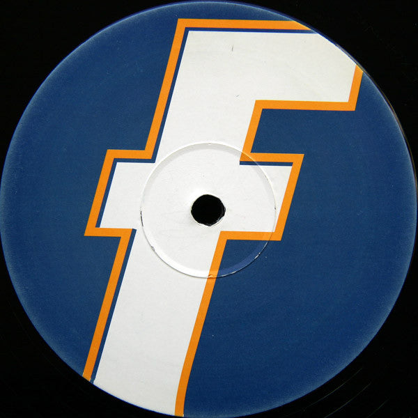 Mr Roy* : Something About U (12", Single)
