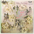 The Archies : Over And Over (7", EP)