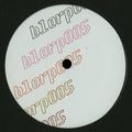 Various : Blorp005 (12")