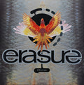 Erasure : Chorus (12", Single)