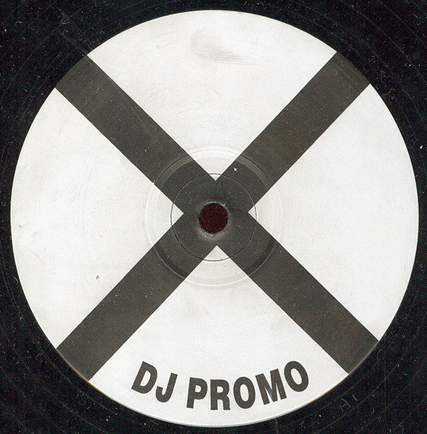 Acorn Arts : Silence / Mother / Body (12", Promo)