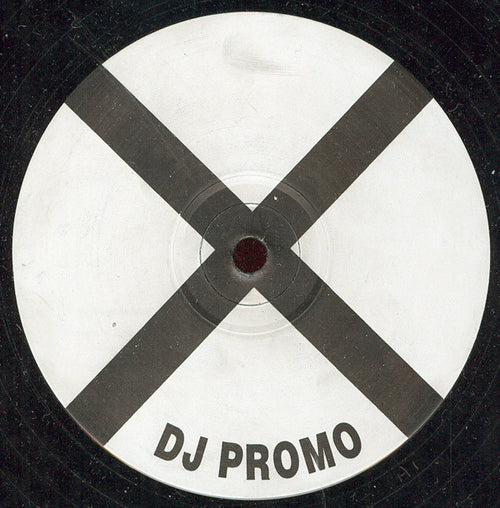 Acorn Arts : Silence / Mother / Body (12", Promo)