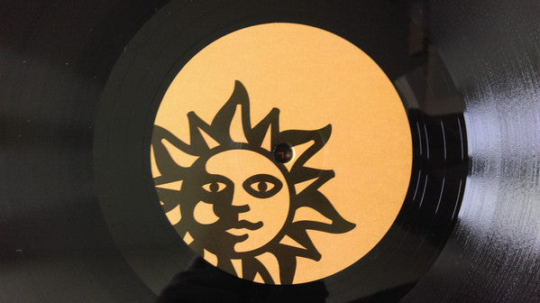 Superpitcher : The Golden Ravedays 8 (12")