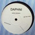 Daphni : Hey Drum / The Truth (12")