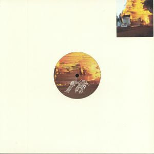 DIY 1990 : Room 202 (12")
