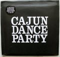 Cajun Dance Party : Amylase (7", Single, Ltd + CD, Single, Ltd)