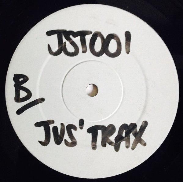 X-Press 2 : Music Express (12", W/Lbl)