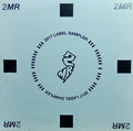 Various : 2017 Label Sampler (CDr, Comp, Promo)