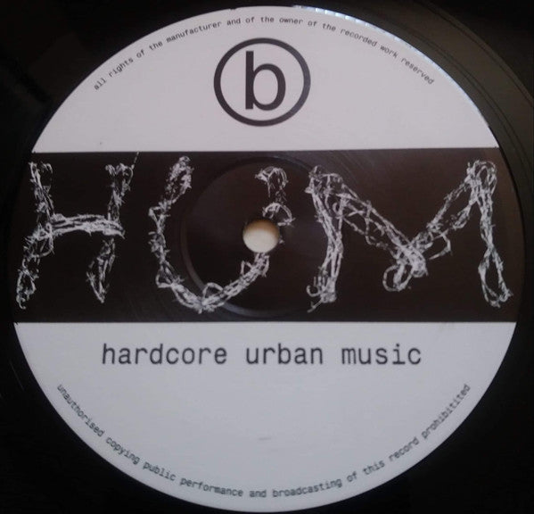 Para-Noi-Ya : Just To Dance / Wait In Gold (One In A Million) (12", Promo)