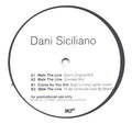 Dani Siciliano : Walk The Line (12", Promo)