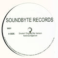 Future Soul (2) Featuring Byron Stingily : Goin' Up In Smoke (12")