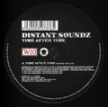 Distant Soundz : Time After Time (12")