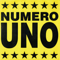Starlight : Numero Uno (12")