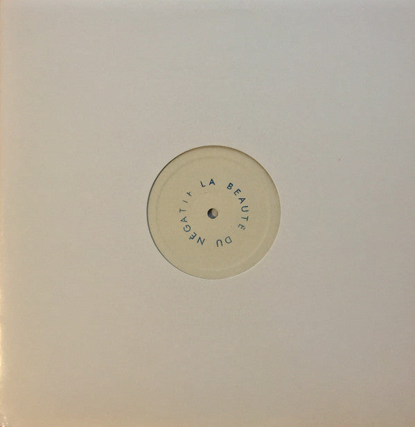 Various : V.A 3 (12", W/Lbl)