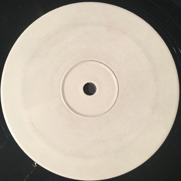 Agent Sumo :  Ain't Got Time (To Stop)  (12", W/Lbl, Sti)